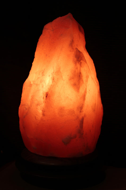 Himalayan Salt Lamp